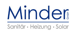 Minder GmbH, Sanitär Heizung Solar